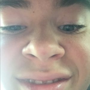 Meet your Posher, Davis